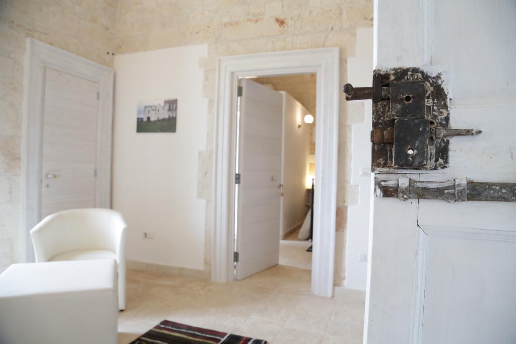 Tenuta Suite 801 Noci Exterior foto