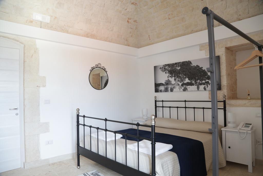 Tenuta Suite 801 Noci Exterior foto