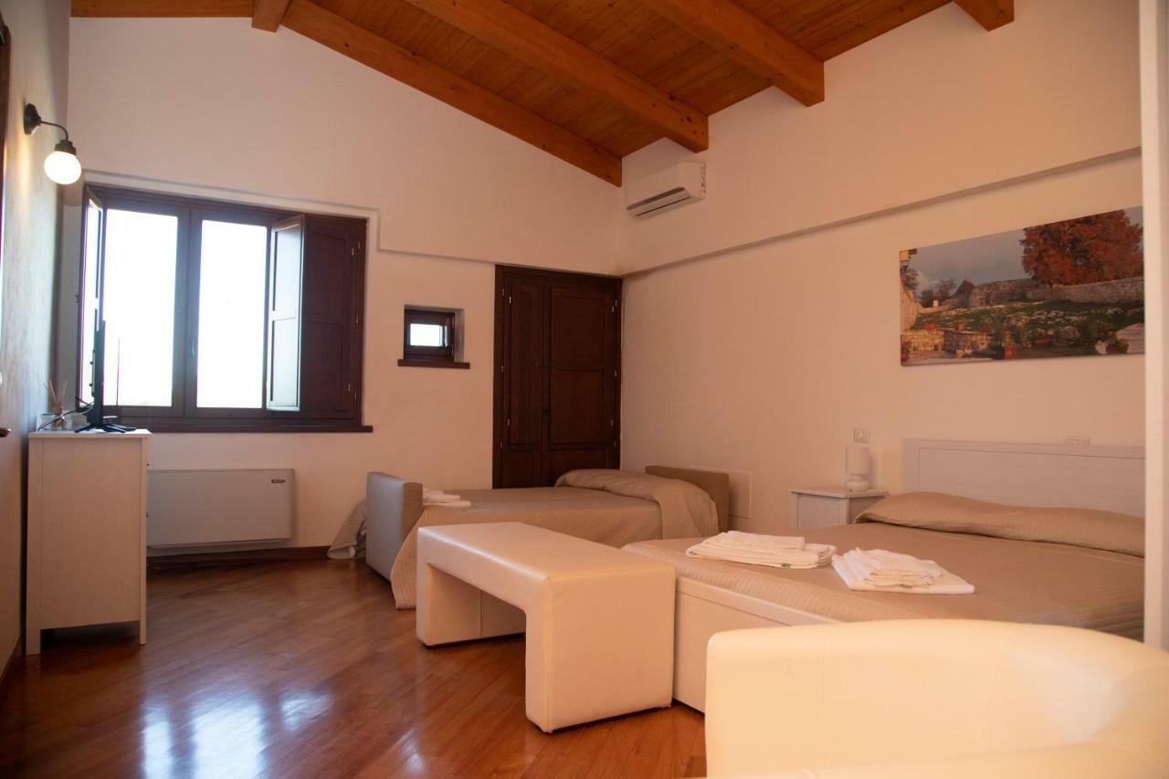 Tenuta Suite 801 Noci Exterior foto