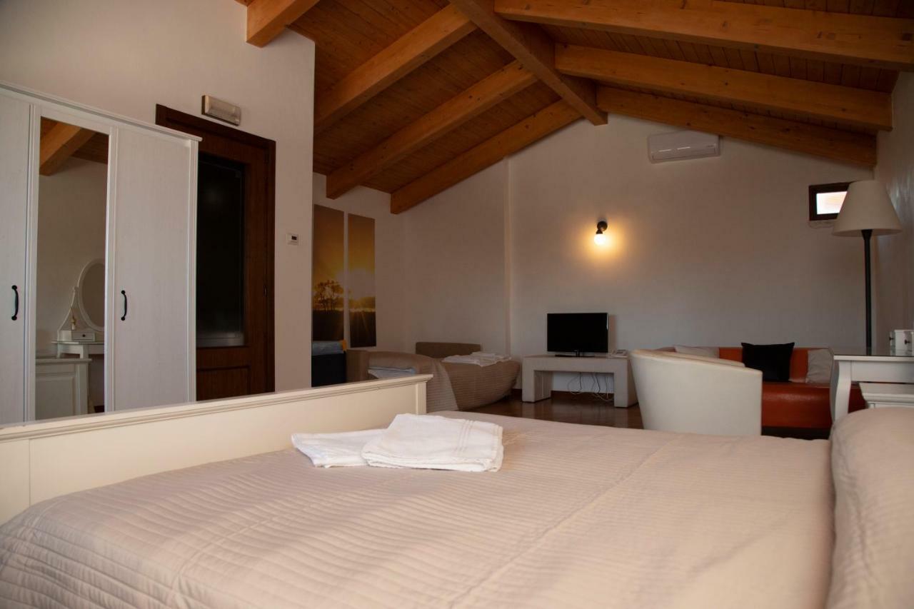 Tenuta Suite 801 Noci Exterior foto