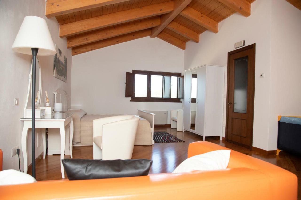 Tenuta Suite 801 Noci Exterior foto