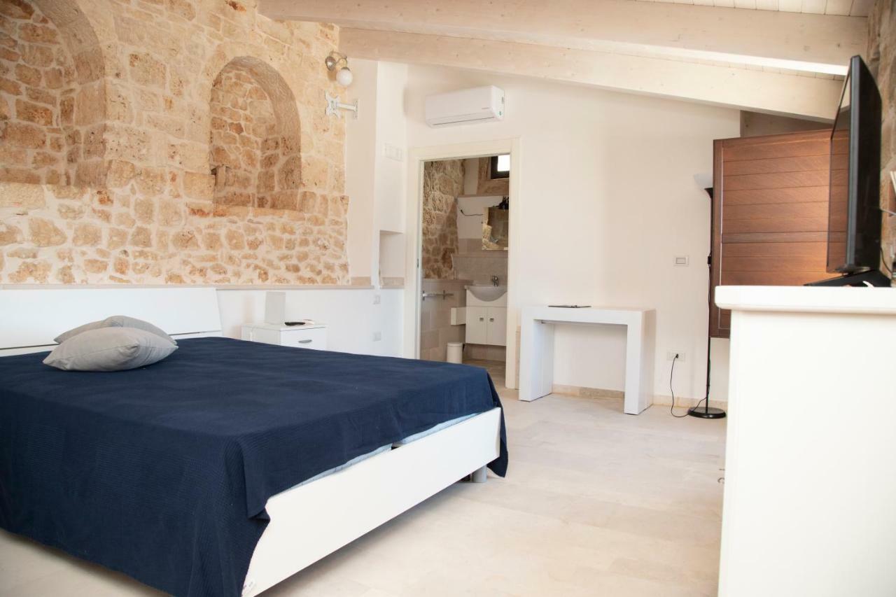Tenuta Suite 801 Noci Exterior foto