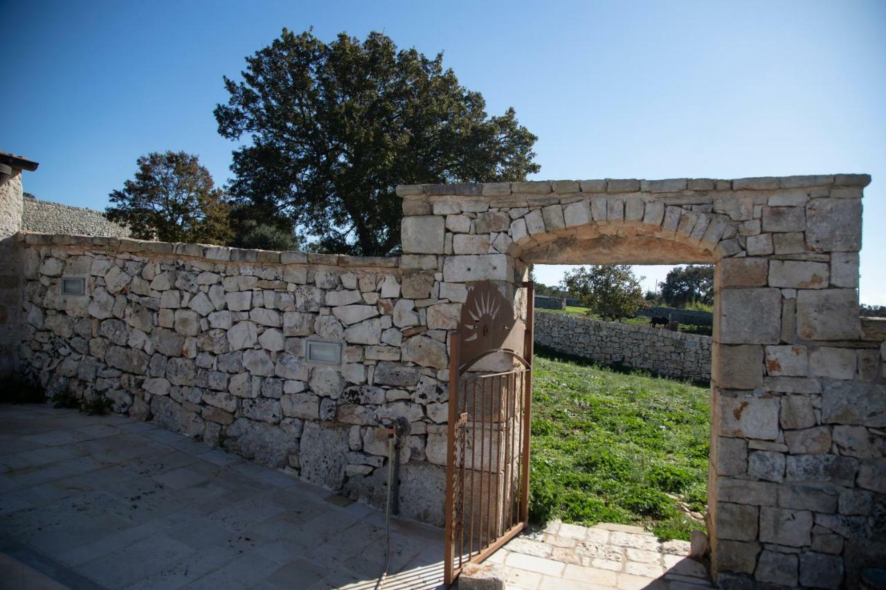 Tenuta Suite 801 Noci Exterior foto