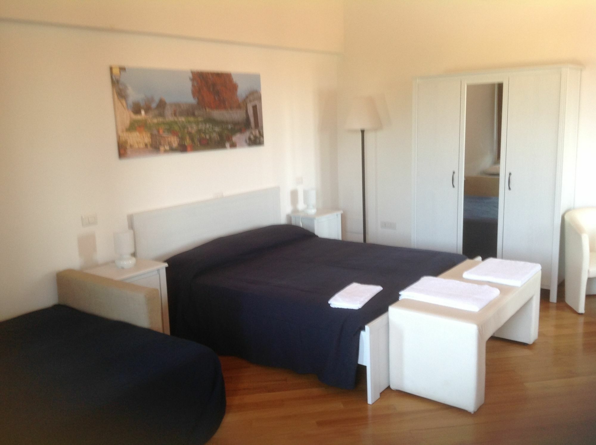 Tenuta Suite 801 Noci Exterior foto