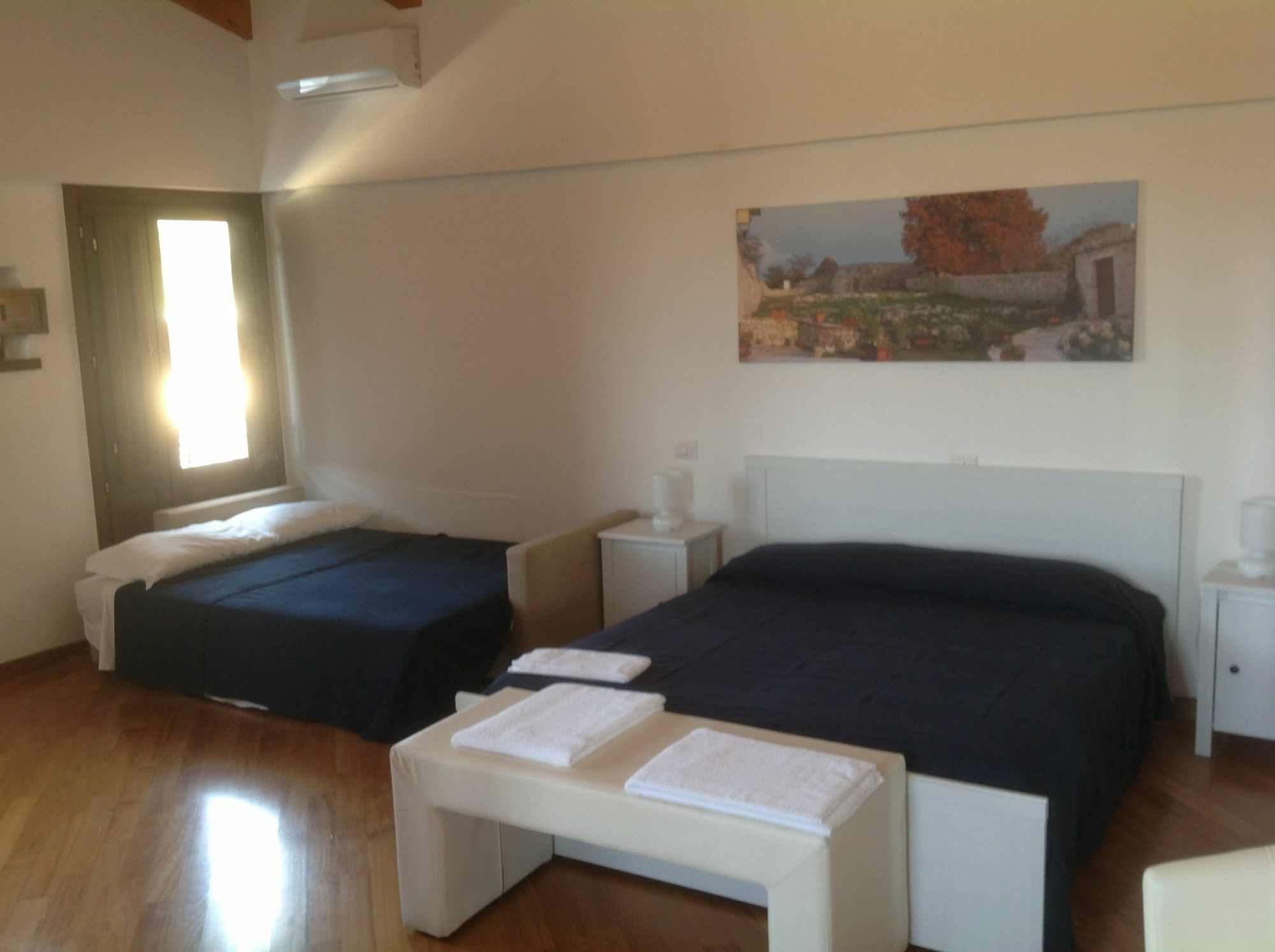 Tenuta Suite 801 Noci Exterior foto